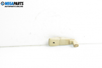 Интериорна кора за Volkswagen Golf II Hatchback (08.1983 - 12.1992), 4+1 вр., хечбек