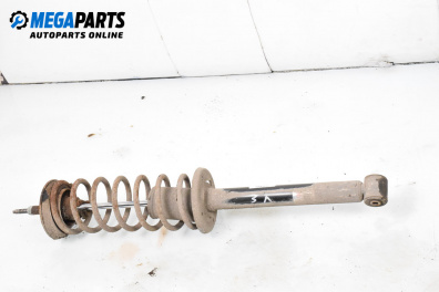 Макферсон за Volkswagen Golf II Hatchback (08.1983 - 12.1992), хечбек, позиция: задна, лява