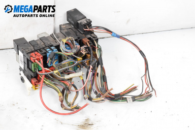 Бушонно табло за Volkswagen Golf II Hatchback (08.1983 - 12.1992) 1.6, 75 к.с.