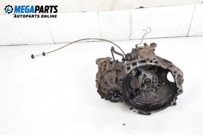 Ръчна скоростна кутия за Volkswagen Golf II Hatchback (08.1983 - 12.1992) 1.6, 75 к.с.