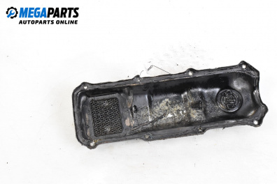 Картер за Volkswagen Golf II Hatchback (08.1983 - 12.1992) 1.6, 75 к.с.