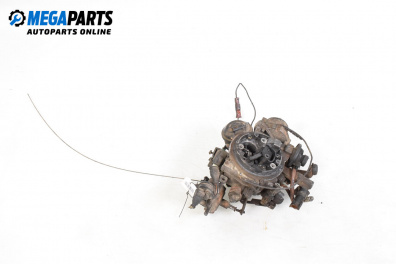 Моноинжекцион за Volkswagen Golf II Hatchback (08.1983 - 12.1992) 1.6, 75 к.с.