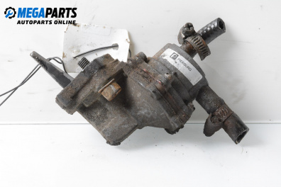 Бензинова помпа за Volkswagen Golf II Hatchback (08.1983 - 12.1992) 1.6, 75 к.с.