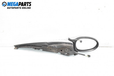 Огледало за Renault Espace III Minivan (11.1996 - 10.2002), 4+1 вр., миниван, позиция: дясна