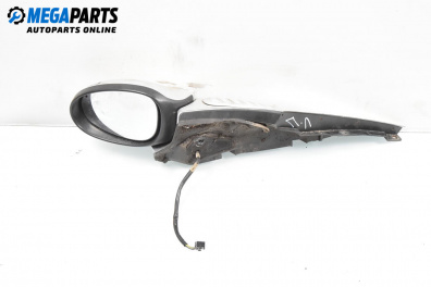 Огледало за Renault Espace III Minivan (11.1996 - 10.2002), 4+1 вр., миниван, позиция: лява