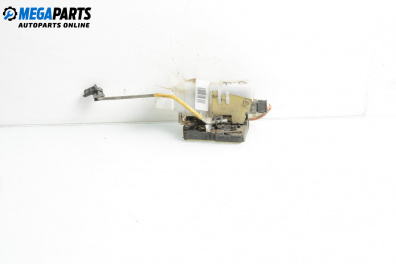 Брава на врата за Renault Espace III Minivan (11.1996 - 10.2002), позиция: предна, лява