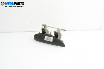 Външна дръжка за Renault Espace III Minivan (11.1996 - 10.2002), 4+1 вр., миниван, позиция: предна, лява