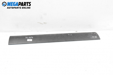 Външна лайсна врата за Renault Espace III Minivan (11.1996 - 10.2002), миниван, позиция: предна, лява