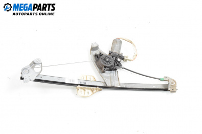Машинка ел. стъкло за Renault Espace III Minivan (11.1996 - 10.2002), 4+1 вр., миниван, позиция: предна, лява