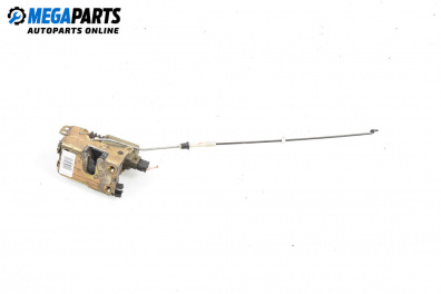 Брава на врата за Renault Espace III Minivan (11.1996 - 10.2002), позиция: задна, дясна