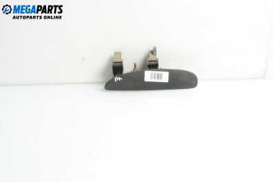 Външна дръжка за Renault Espace III Minivan (11.1996 - 10.2002), 4+1 вр., миниван, позиция: предна, лява