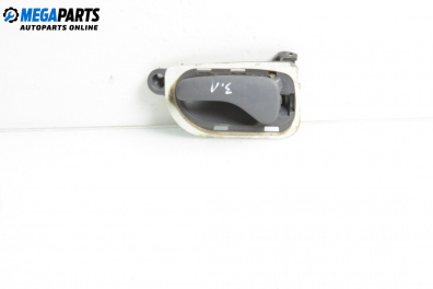 Вътрешна дръжка за Renault Espace III Minivan (11.1996 - 10.2002), 4+1 вр., миниван, позиция: задна, лява