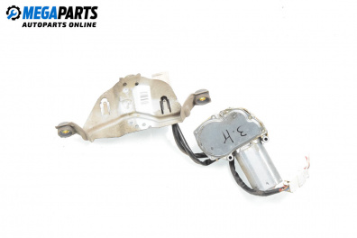 Ел. мотор за чистачките за Renault Espace III Minivan (11.1996 - 10.2002), миниван, позиция: задна