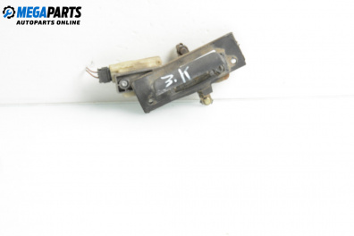 Външна дръжка заден капак за Renault Espace III Minivan (11.1996 - 10.2002), миниван