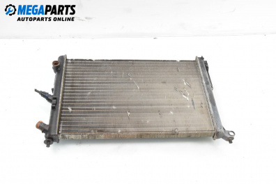 Воден радиатор за Renault Espace III Minivan (11.1996 - 10.2002) 2.0 (JE0A), 114 к.с.