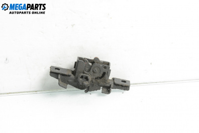 Брава преден капак за Renault Espace III Minivan (11.1996 - 10.2002)