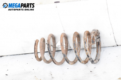 Пружина за ходова част за Renault Espace III Minivan (11.1996 - 10.2002), миниван, позиция: задна