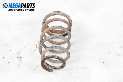 Пружина за ходова част за Renault Espace III Minivan (11.1996 - 10.2002), миниван, позиция: задна