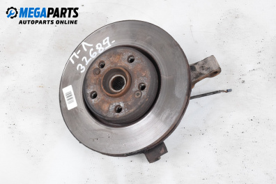 Шенкел главина за Renault Espace III Minivan (11.1996 - 10.2002), позиция: предна, лява