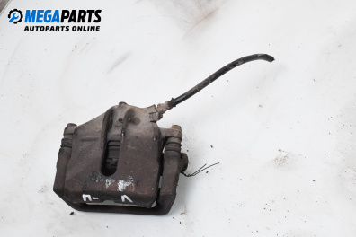 Спирачен апарат за Renault Espace III Minivan (11.1996 - 10.2002), позиция: предна, лява