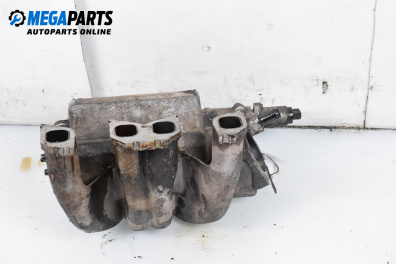 Всмукателен колектор за Renault Espace III Minivan (11.1996 - 10.2002) 2.0 (JE0A), 114 к.с.