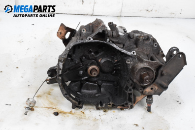 Ръчна скоростна кутия за Renault Espace III Minivan (11.1996 - 10.2002) 2.0 (JE0A), 114 к.с.