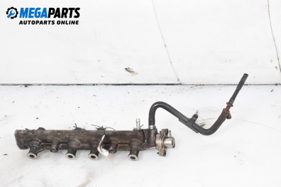 Бензинова рейка за Renault Espace III Minivan (11.1996 - 10.2002) 2.0 (JE0A), 114 к.с.