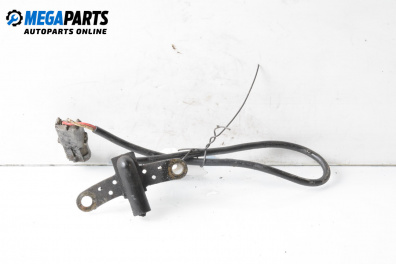 Датчик за колянов вал за Renault Espace III Minivan (11.1996 - 10.2002) 2.0 (JE0A), 114 к.с.