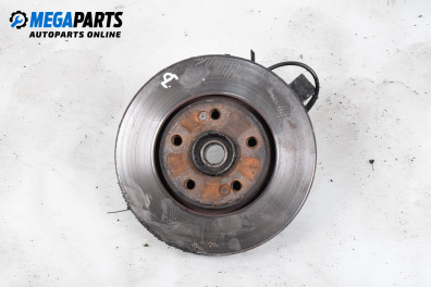 Шенкел главина за Renault Espace III Minivan (11.1996 - 10.2002), позиция: предна, дясна