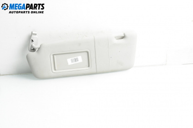 Сенник за Audi A4 Sedan B7 (11.2004 - 06.2008), позиция: лява