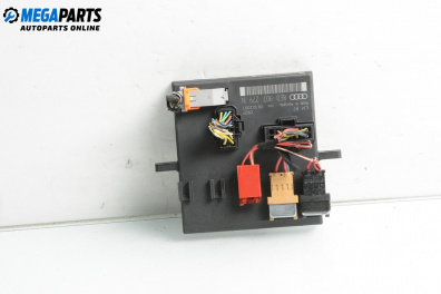 Комфорт модул за Audi A4 Sedan B7 (11.2004 - 06.2008), № 8E0907279N