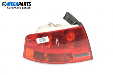 Стоп за Audi A4 Sedan B7 (11.2004 - 06.2008), седан, позиция: лява