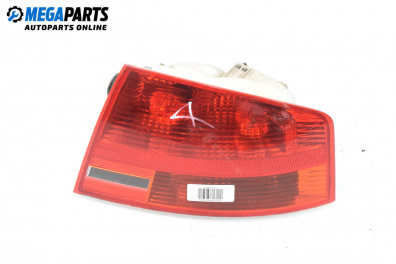Стоп за Audi A4 Sedan B7 (11.2004 - 06.2008), седан, позиция: дясна
