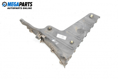 Държач броня за Audi A4 Sedan B7 (11.2004 - 06.2008), седан, позиция: задна, лява