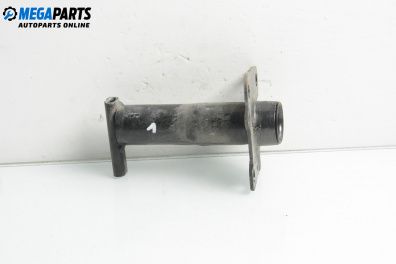 Буфер предна броня за Audi A4 Sedan B7 (11.2004 - 06.2008), седан, позиция: предна, лява