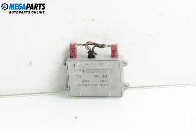Усилвател антена за Audi A4 Sedan B7 (11.2004 - 06.2008), № 8E0 035 456 C