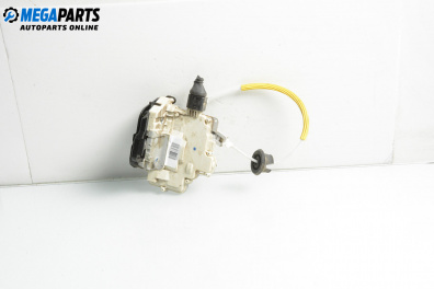 Брава на врата за Audi A4 Sedan B7 (11.2004 - 06.2008), позиция: задна, лява