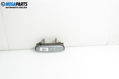 Външна дръжка за Audi A4 Sedan B7 (11.2004 - 06.2008), 4+1 вр., седан, позиция: задна, лява