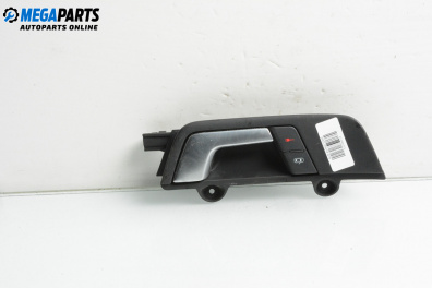 Вътрешна дръжка за Audi A4 Sedan B7 (11.2004 - 06.2008), 4+1 вр., седан, позиция: предна, дясна