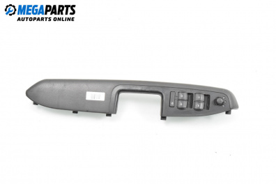 Бутони ел. стъкла и огледала  за Audi A4 Sedan B7 (11.2004 - 06.2008)