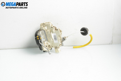 Брава на врата за Audi A4 Sedan B7 (11.2004 - 06.2008), позиция: задна, дясна