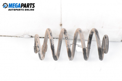 Пружина за ходова част за Audi A4 Sedan B7 (11.2004 - 06.2008), седан, позиция: задна