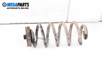 Пружина за ходова част за Audi A4 Sedan B7 (11.2004 - 06.2008), седан, позиция: задна
