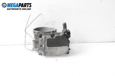 Дроселова клапа за Audi A4 Sedan B7 (11.2004 - 06.2008) 2.0 TDI 16V, 140 к.с.