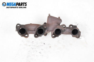 Изпускателен колектор  за Audi A4 Sedan B7 (11.2004 - 06.2008) 2.0 TDI 16V, 140 к.с.