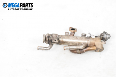 EGR охладител за Audi A4 Sedan B7 (11.2004 - 06.2008) 2.0 TDI 16V, 140 к.с.