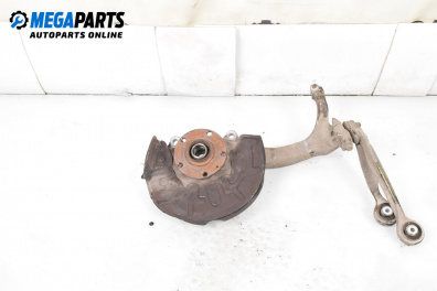 Шенкел главина за Audi A4 Sedan B7 (11.2004 - 06.2008), позиция: предна, лява