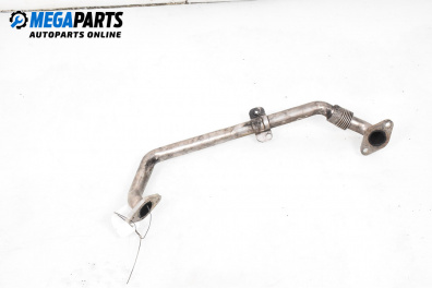 EGR тръба за Audi A4 Sedan B7 (11.2004 - 06.2008) 2.0 TDI 16V, 140 к.с.