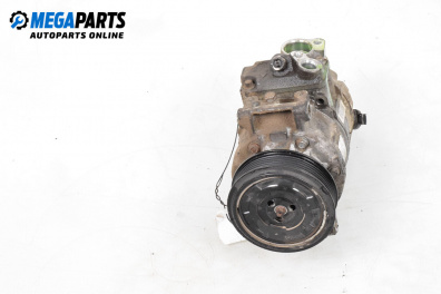 Компресор климатик за Audi A4 Sedan B7 (11.2004 - 06.2008) 2.0 TDI 16V, 140 к.с., автоматик, № 8E0 260 805 CB