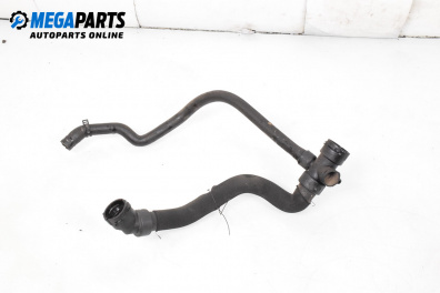 Водни маркучи за Audi A4 Sedan B7 (11.2004 - 06.2008) 2.0 TDI 16V, 140 к.с.